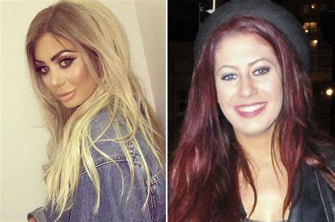 Geordie Shores Chloe Ferry Claims She Was Ugly Before Surgery