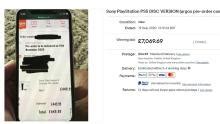 Order online today for fast home delivery. Amid PS5 pre-order chaos, scalpers are selling consoles ...