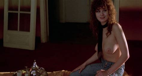 Maria Schneider Nue Dans Last Tango In Paris