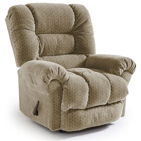 Swivel recliner chairs are generally small enough. Best Home Furnishings Medium Recliners 7MW29 Seger Swivel ...