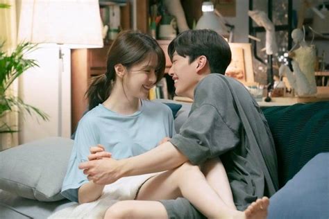 Song Kang And Han So Hee Get Domestic In Nevertheless