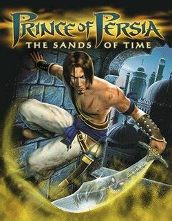 So while the persian army is planning on attacking via the front door, the king's adopted son dastan(jake gyllenhaal) takes his irregulars through the side door, allowing the. Prince of Persia: The Sands of Time - Wikipedia