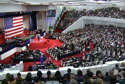 Pastor Hagee Blood Moons Point To World Shaking Event San Antonio