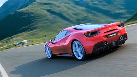 We did not find results for: Ferrari 488 GTB vs Lamborghini Huracan | My Car Heaven