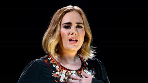 Adele Accused Of Cultural Appropriation For Notting Hill Carnival Post