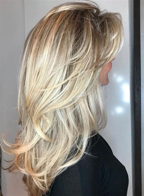 20 Best Collection Of Blonde Textured Haircuts With Angled