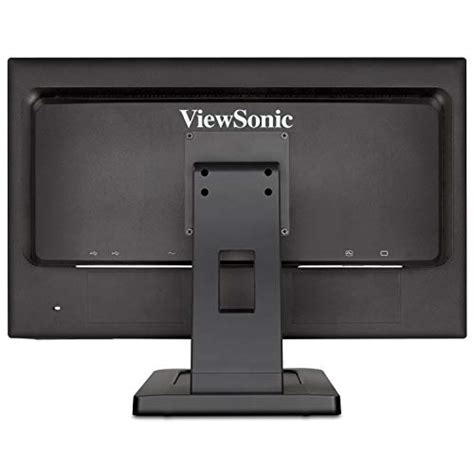 Viewsonic Td2220 22 Inch 1080p Dual Point Optical Touch Screen Monitor
