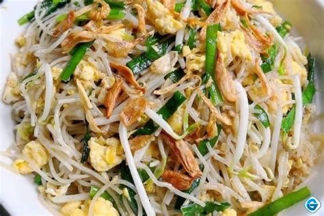 10 buah tahu bulat goreng lubangi. Resep Membuat Bihun Goreng Putih, Gurihnya Bikin Lupa Diri