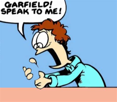 Deflated Garfield Sans Garfield Deflated Garfield Know Your Meme
