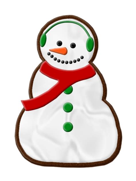 | see more about christmas, cookies and winter. Create A Frosted Snowman Cookie - Creations - paint.net Forum
