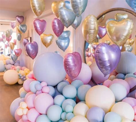 Inside Khloé Kardashians Pastel Themed 3rd Birthday Party For Her