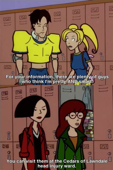 Pin By Dana Maestas On Awesome Shows And Movies Daria Memes Daria