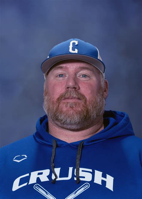 Staff - CONNECTICUT CRUSH BASEBALL