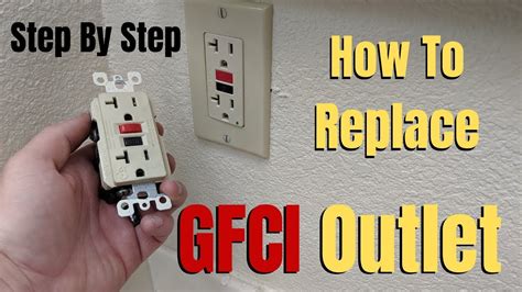Gfci Outlet Not Working After Install Neat Online Journal Pictures