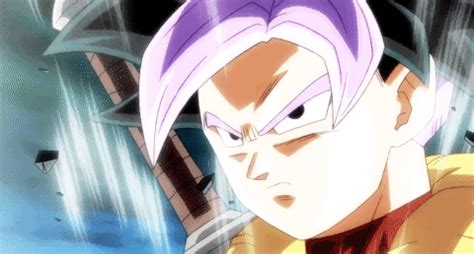 Share the best gifs now >>>. dragon ball heroes on Tumblr