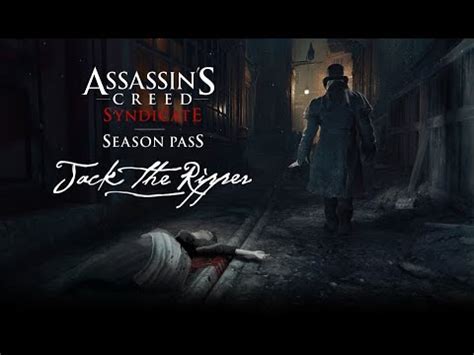 Assassin s Creed Syndicate Jack l Eventreur FR 1ère partie YouTube