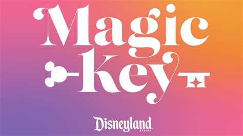Sales Will Resume For Disneyland Resort Magic Keys On April 11
