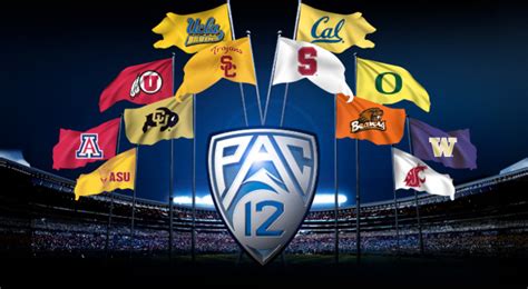 Wave Broadband To Carry Pac 12 Networks Pac 12