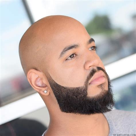 32 Cool Beard Styles For Men With Round Face Estilos De Cabelo E