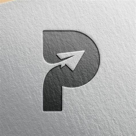 Basemenstamper Creative Paper Logo Design
