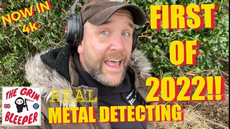 First Time Out This Year 2022 Real Metal Detecting Youtube