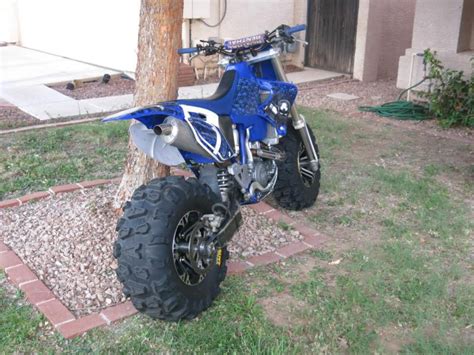Big bikes scooters on road sports off road sports underbone business. YZF Yamaha Big Wheel Custom Conversion (Honda for sale on ...