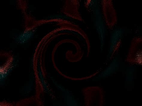 Swirl Of Red In The Darkness By Bloodsaya12 On Deviantart