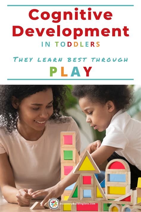 Cognitive Development In Toddlers Reliable And Easy Block Play