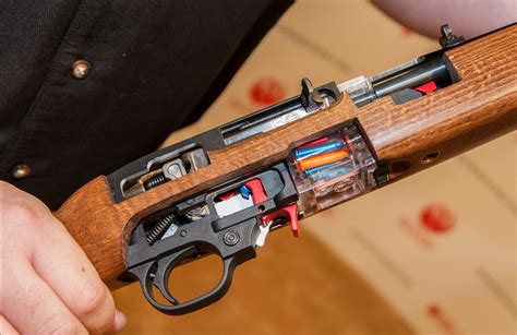 Tincanbandits Gunsmithing Featured Gun The Ruger 1022