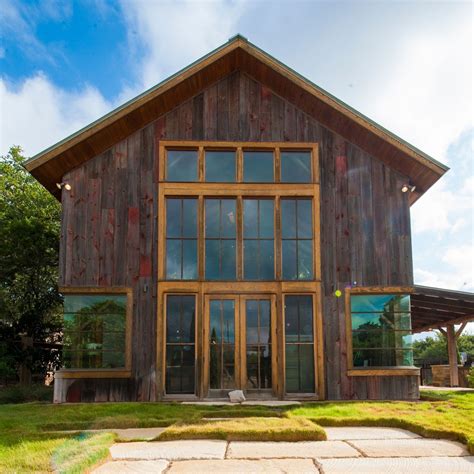 Beautified Barndominiums Barn House Architecture House Exterior