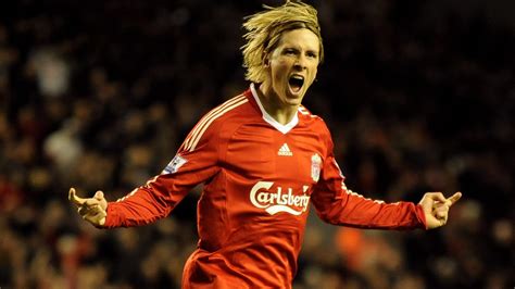 Fernando Torres Retires ‘there Arent Many People Who Can Break Your
