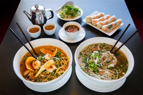 The Ultimate List Of Vietnam Travel Cuisines