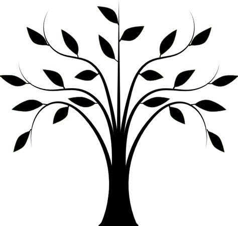 Free Abstract Tree Black And White Download Free Abstract Tree Black