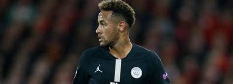 Neymar sẽ đạt cả hai điều kiện này vào tháng 6/2020. Neymar verletzt sich im Pokalspiel und verlässt den Platz ...