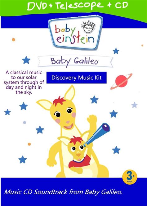 Baby Galileo Discovery Music Kit Ultimate Baby Einstein Wiki Fandom