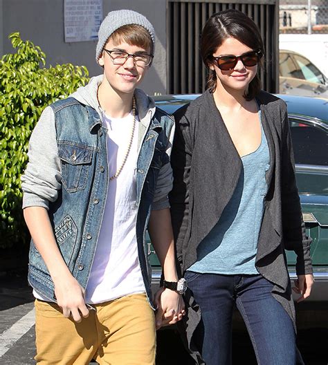 The Rollercoaster Of Selena Gomez And Justin Bieber S Relationship