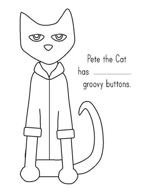 Free Free Pete The Cat Printables Download Free Free Pete The Cat