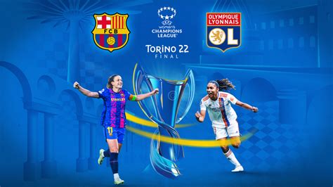 uefa women s champions league final 2022 barcelona vs lyon match preview sporting her