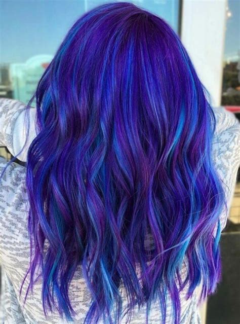32 Cute Dyed Haircuts To Try Right Now Ninja Cosmico Ideas De