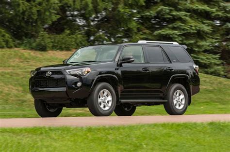 2023 Toyota 4runner Pictures 221 Photos Edmunds