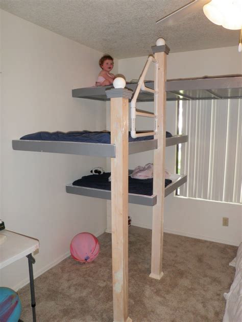 Browns Branching Out Best Bunk Beds Ever Modern Bunk Beds Bunk Bed