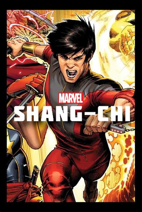 We want to make a movie with a 98% asian cast, feige said. Shang-Chi and the Legend of the Ten Rings (2021 ...