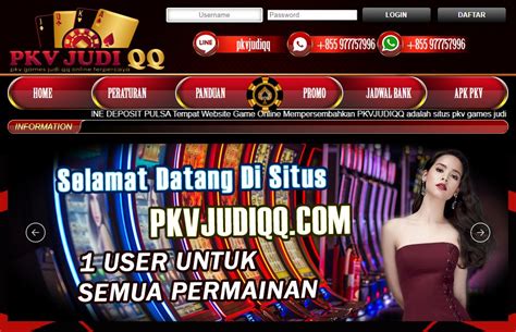 Maybe you would like to learn more about one of these? Situs Tdomino - Situs bandarq dominoqq & domino99 online terbaik langitqq.