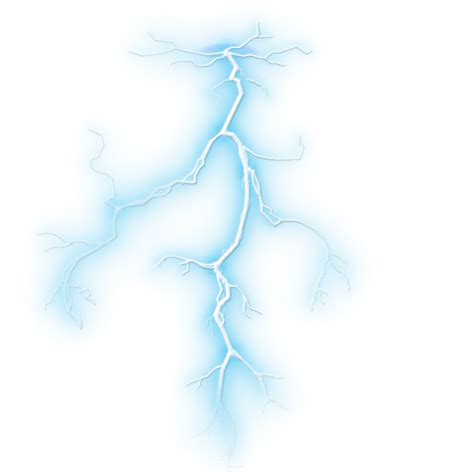 Lightning Strike Clip Art Image Collections Lightning Bolt Png Best