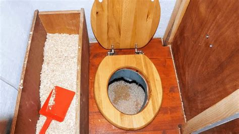 Diy Composting Toilet Fan Composting Toilets Self Build Kits And Kit
