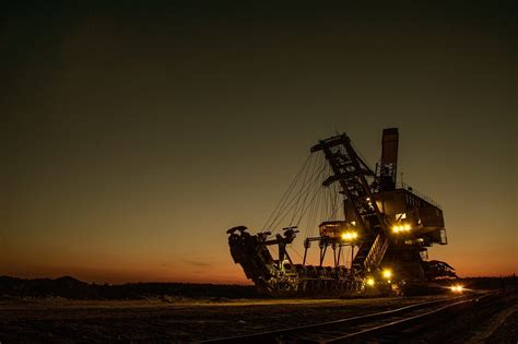 How Is The Mining Sector Tackling Global Warming · Businessfirst