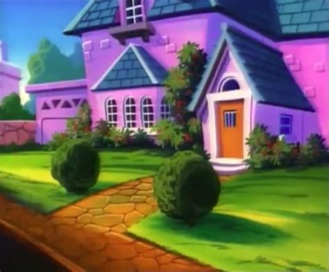 Bloom Residence My Little Pony Tales Wiki Fandom