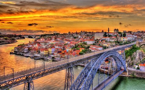 Porto Wallpapers Man Made Hq Porto Pictures 4k Wallpapers 2019