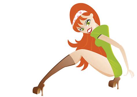 30 Background Of Classic Pin Up Poses Illustrations Royalty Free Vector Graphics And Clip Art