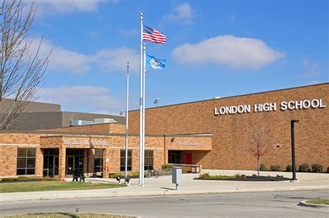 Filelondon High School London Ohio